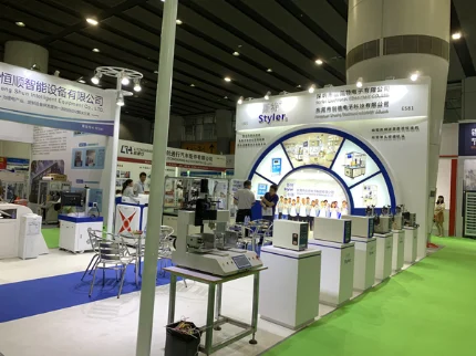 2019 Asia Pacific Exhibition